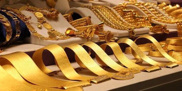 قیمت طلا، دلار و سکه امروز دوشنبه ۱۳بهمن