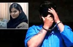 اعترافات تلخ قاتل ملیکا: برای دوستش لوکیشن فرستاد عصبانی شدم