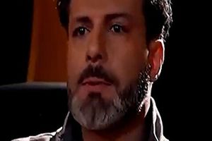 حمله تند واشقانی به سلطنت طلبان: یک مستراح ساختی؟!/ ویدئو