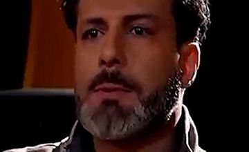 حمله تند واشقانی به سلطنت طلبان: یک مستراح ساختی؟!/ ویدئو