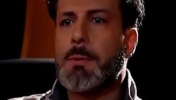 حمله تند واشقانی به سلطنت طلبان: یک مستراح ساختی؟!/ ویدئو