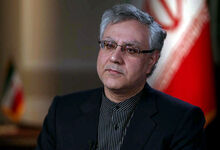 سفیر ایران در دیدار با مقام انگلیسی، بار دیگر ادعاهای لندن درباره پایگاه فرفورد را رد کرد