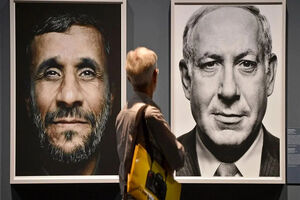 ادعای افسر سابق موساد: احمدی نژاد با نتانیاهو در ارتباط بود
