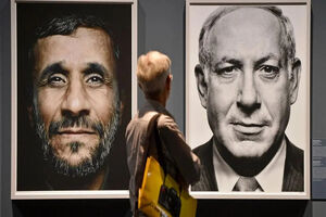ادعای افسر سابق موساد: احمدی نژاد با نتانیاهو در ارتباط بود