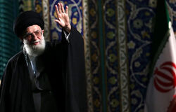 نماز بر پیکر مطهر رهبر شهید ۶ صبح یکشنبه اقامه می‌شود