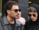 استایل بی‌حجاب فرشته حسینی پس از مهاجرت/ عکس