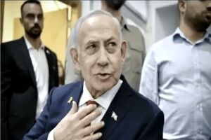رئیس دفتر نتانیاهو بازداشت شد