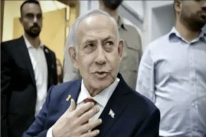 رئیس دفتر نتانیاهو بازداشت شد