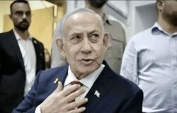 رئیس دفتر نتانیاهو بازداشت شد
