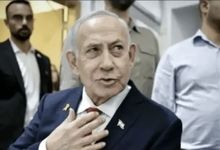 رئیس دفتر نتانیاهو بازداشت شد