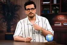 امیرحسین قیاسی در آستانه ممنوع‌الکاری قرار دارد