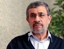 صحنه بوسیدن دست احمدی‌نژاد باز هم تکرار شد!/ ویدئو