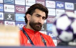 بیرانوند در تلویزیون: به زور به تجمعات نمی‌رویم/ ویدئو