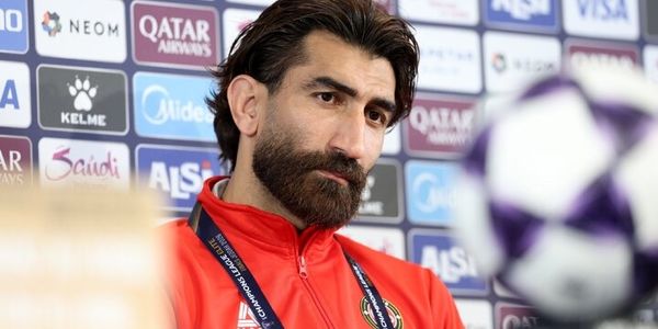 بیرانوند در تلویزیون: به زور به تجمعات نمی‌رویم