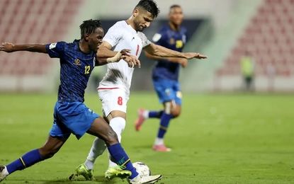 تیم ملی فوتبال ایران در ترکیه دیدار دوستانه برگزار می‌کند