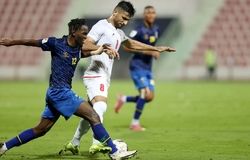 تیم ملی فوتبال ایران در ترکیه دیدار دوستانه برگزار می‌کند