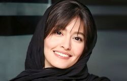 استوری معنادار پردیس احمدیه با دو کلمه/ عکس