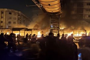 خبرهای تازه از دستگیری‌های امروز لیدرهای اغتشاشات