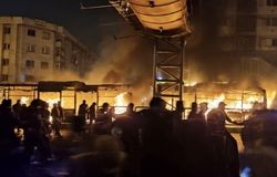 خبرهای تازه از دستگیری‌های امروز لیدرهای اغتشاشات