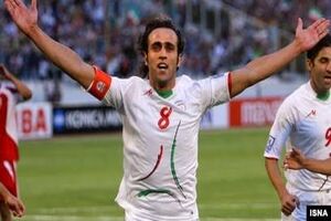 چرا علی کریمی طرفدار یزید شد؟!