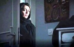 نگاهی به دکوراسیون منحصر به فرد خانه ساره بیات/ عکس
