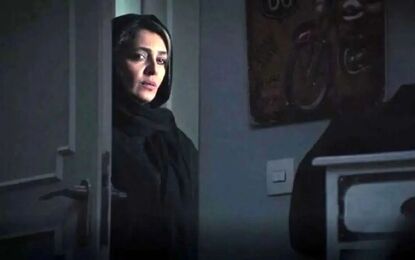 نگاهی به دکوراسیون منحصر به فرد خانه ساره بیات/ عکس