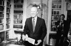 خانه رئیس‌جمهور آمریکا سهم یک ایرانی شد