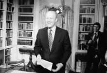 خانه رئیس‌جمهور آمریکا سهم یک ایرانی شد