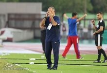 تکرار تحقیر فوتبال ایران؛ ما مقابل شکست مثل سنگ شده‌ایم!