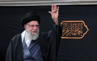 نامگذاری یک نقطه کلیدی پایتخت به نام رهبر شهید