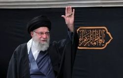 نامگذاری یک نقطه کلیدی پایتخت به نام رهبر شهید