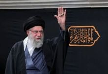 نامگذاری یک نقطه کلیدی پایتخت به نام رهبر شهید