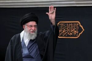نامگذاری یک نقطه کلیدی پایتخت به نام رهبر شهید