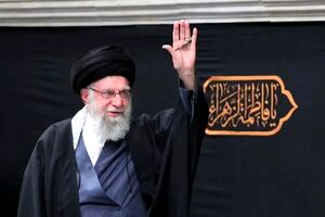 نامگذاری یک نقطه کلیدی پایتخت به نام رهبر شهید