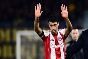 ادعای تعویض پیراهن طارمی با یک اسرائیلی تکذیب شد؟