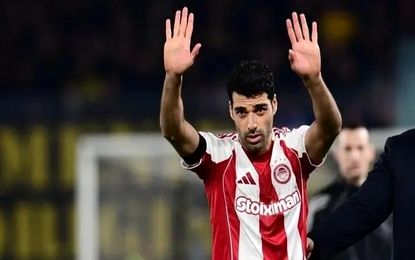 ادعای تعویض پیراهن طارمی با یک اسرائیلی تکذیب شد؟