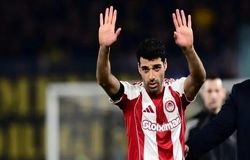 ادعای تعویض پیراهن طارمی با یک اسرائیلی تکذیب شد؟