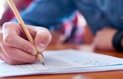 امتحانات خرداد حضوری برگزاری می‌شود یا مجازی؟