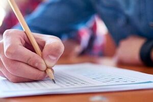 امتحانات خرداد حضوری برگزاری می‌شود یا مجازی؟