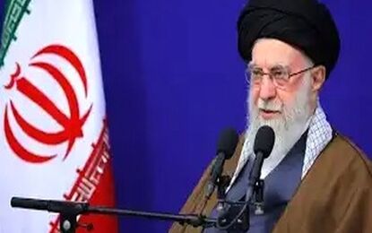 رهبر انقلاب: اگر جنگی راه بیندازند این بار جنگ منطقه‌ای خواهد بود