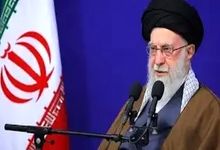 رهبر انقلاب: اگر جنگی راه بیندازند این بار جنگ منطقه‌ای خواهد بود