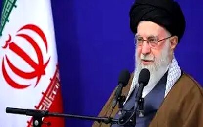 رهبر انقلاب: اگر جنگی راه بیندازند این بار جنگ منطقه‌ای خواهد بود