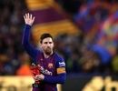 ستاره زنان بارسلونا رکورد مسی را شکست/ عکس