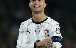 واکنش غیر اخلاقی رونالدو به شعار “مسی، مسی” در ورزشگاه/ ویدئو