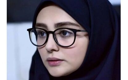 زیبایی دختر بامزه صدا و سیما در عکس های ترکیه اش/ عکس