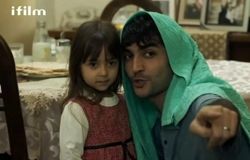 «سروش» سریال لحظه گرگ و میش در ۳۶ سالگی/ عکس