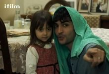 «سروش» سریال لحظه گرگ و میش در ۳۶ سالگی/ عکس