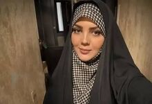 آشنایی با مهسا طاهری اولین بانوی شهید موشکی ایران