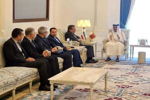 آتش بس در دل آتش بس/ طرح عجیب قطر برای توقف درگیری‌ها در جنوب ایران