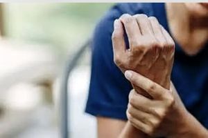 چرا بدن گاهی می لرزد؟